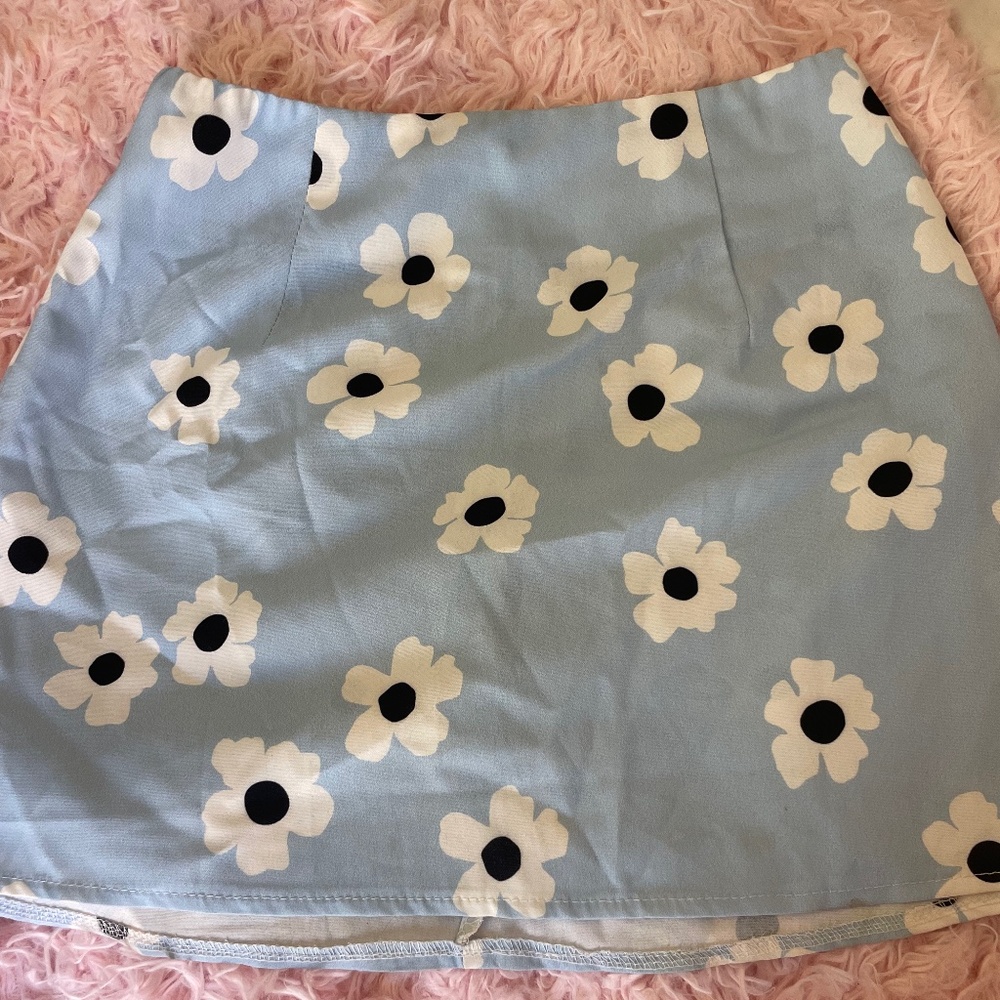 Princess Polly mini skirt